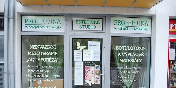 Přístrojová lymfodrenáž