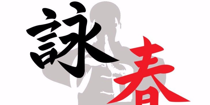 Lekce čínského bojového umění Wing Chun