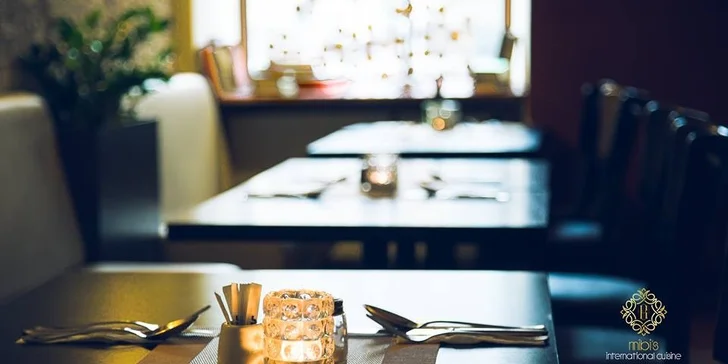 Nudle Bun Cha, jarní závitky a další vietnamské speciality pro 1-2 osoby