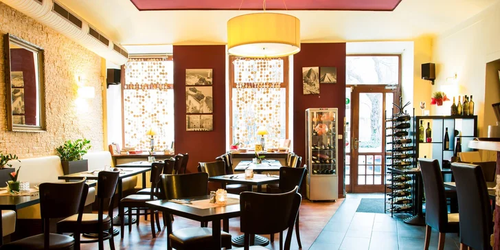 Nudle Bun Cha, jarní závitky a další vietnamské speciality pro 1-2 osoby