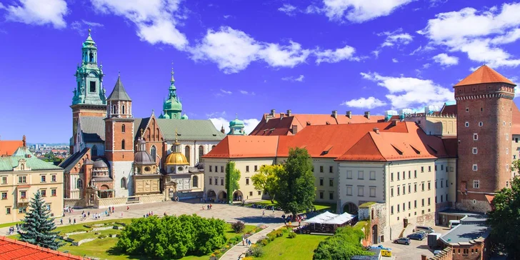 Výlet do židovského Krakowa a beseda s pamětníkem v Schindlerově továrně