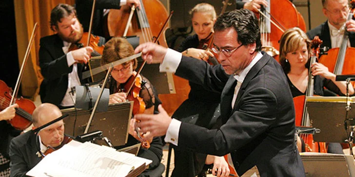 Mimořádný koncert ve Filharmonii Hradec Králové