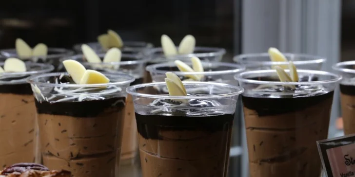 Choco-Story: Prohlídka muzea, workshop a neomezená degustace