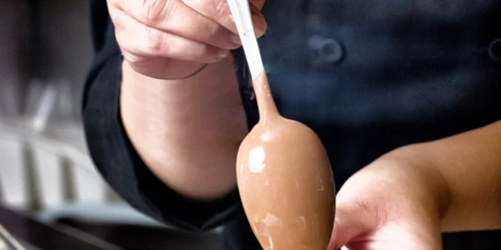Choco-Story: Prohlídka muzea, workshop a neomezená degustace