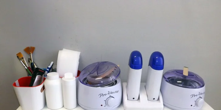 Depilace cukrovou pastou pro dámy i gentlemany v salonu Beauty Life