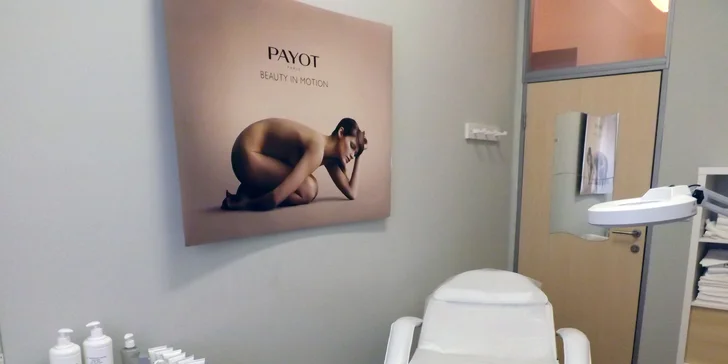 Depilace cukrovou pastou pro dámy i gentlemany v salonu Beauty Life