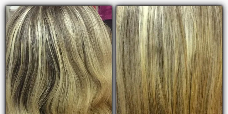 Kadeřnické balíčky pro dámy i pány v Bellezza Hair Studio
