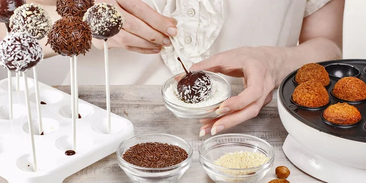 Choco-Story: Prohlídka muzea, workshop a degustace čokolády
