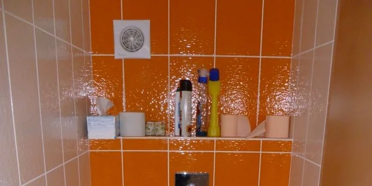Pohodový pobyt v apartmánech v Jeseníkách až pro 4 dospělé a 2 děti do 12 let