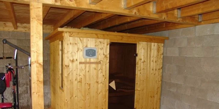 3-4denní podzimní pobyt ve Špindlu s wellness a polopenzí pro dva