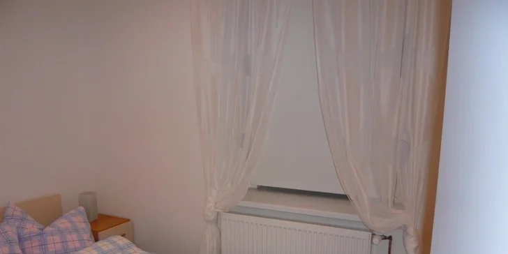 Jaro i prázdniny v Krkonoších: Pronájem apartmánu až pro 5 osob