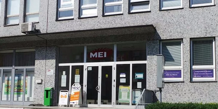 Intenzivní pětidenní jazykový kurz angličtiny