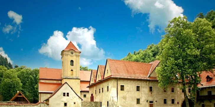 Skvělá dovolená ve Vysokých Tatrách: neomezený wellness, bazén i procedury