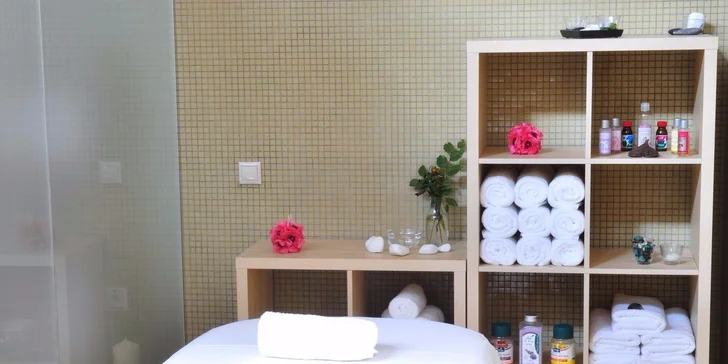 Zimní pohádka: skvělé wellness a polopenze v beskydském hotelu Čeladenka