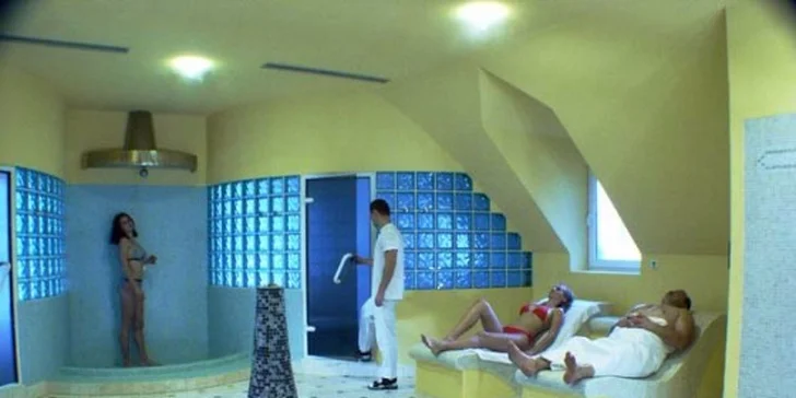 Vánoce a silvestr ve Vysokých Tatrách: úžasný wellness a bohatý program