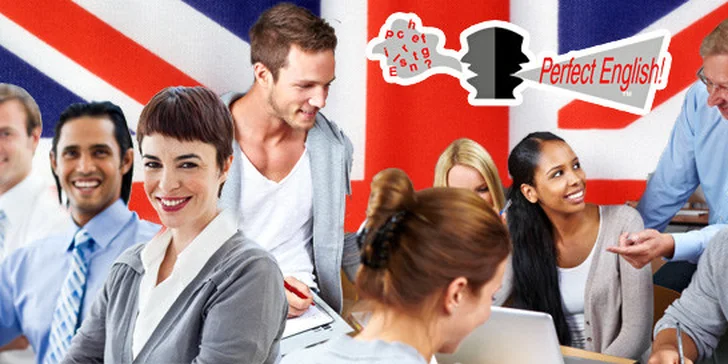 Naučte se anglicky v Perfect English