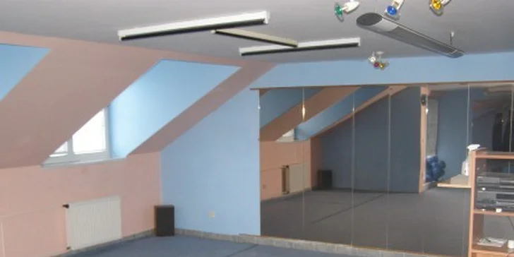 1 nebo 3 lekce s vibrační tyčí FLEXI-BAR - doporučováno fyzioterapeuty