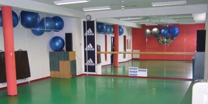 1 nebo 3 lekce s vibrační tyčí FLEXI-BAR - doporučováno fyzioterapeuty