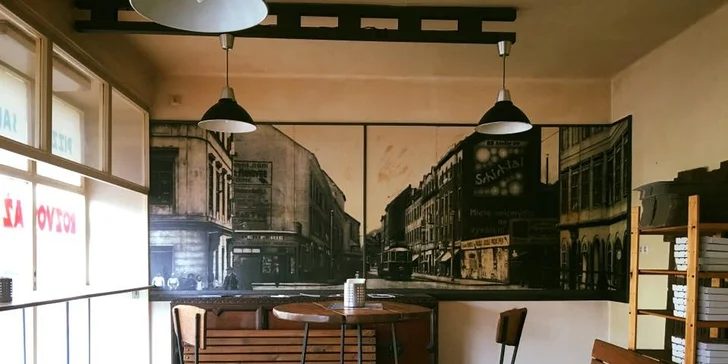 Hodování po italsku: 2 nebo 3 hojně zdobené pizzy