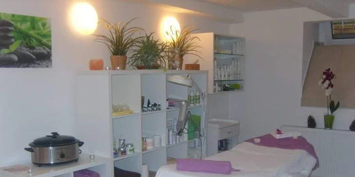90minutové rituály pro dokonalé uvolnění těla