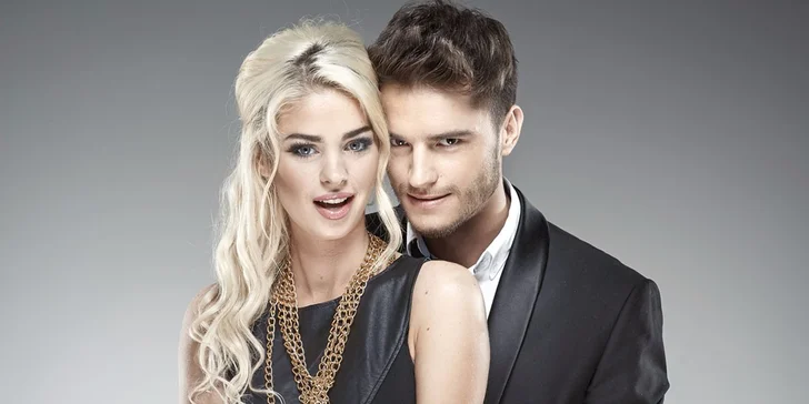 Kadeřnická péče pro dámy i pány v salonu Studio Hollywood