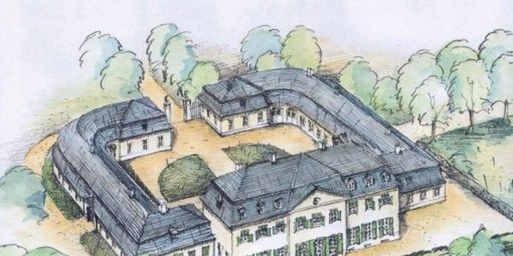 Prohlídka zámku v Náměšti na Hané: vstupy pro děti, dospělé i rodiny