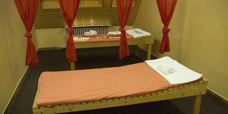2 nebo 4 noci pro dva včetně polopenze v Hotelu Barbora*** ve Špindlerově Mlýně. Včetně sauny, láhve vína nebo sektu a úžasných zážitků.