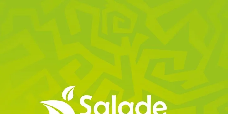 Křupavá bagetka a káva nebo fresh v Salade Fresh & Smoothie