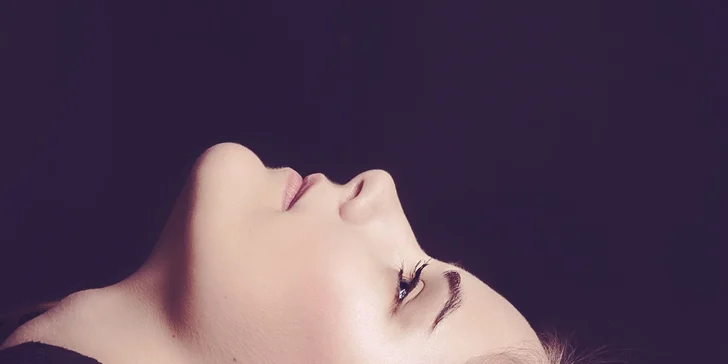Luxusní portréty, boudoir, glamour i business foto