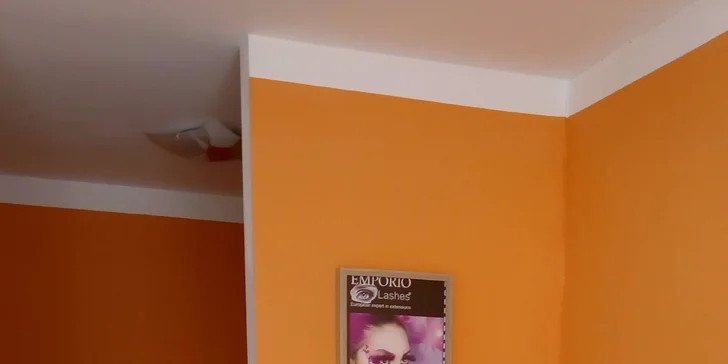 Klasická nebo sportovní masáž zad, šíje a dolních končetin