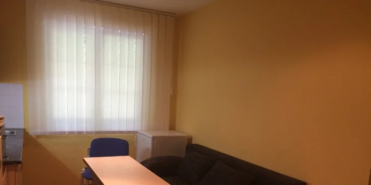 Čtyřdenní dovolená v Jeseníkách pro partu či rodinu