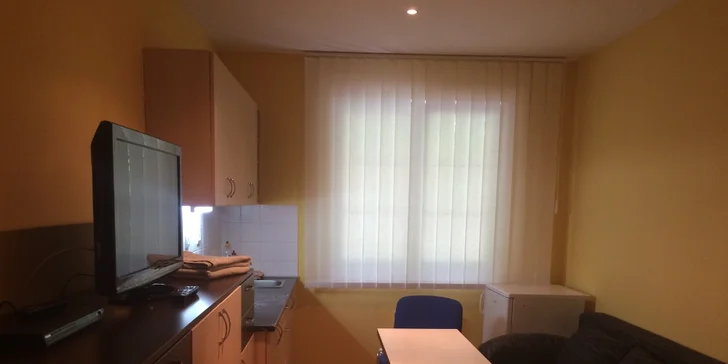 Čtyřdenní dovolená v Jeseníkách pro partu či rodinu