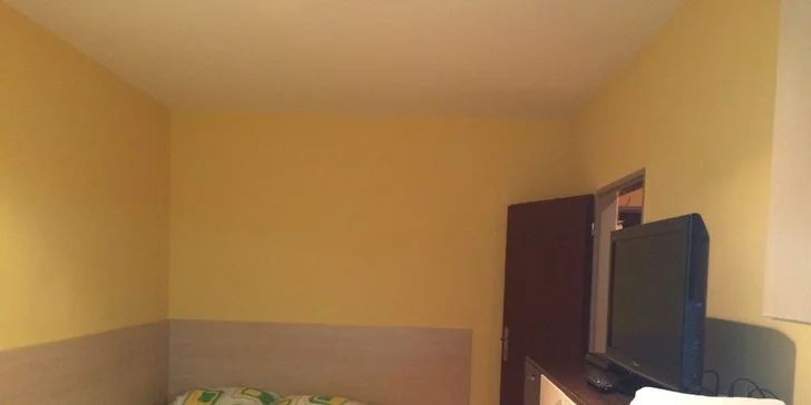 Čtyřdenní dovolená v Jeseníkách pro partu či rodinu