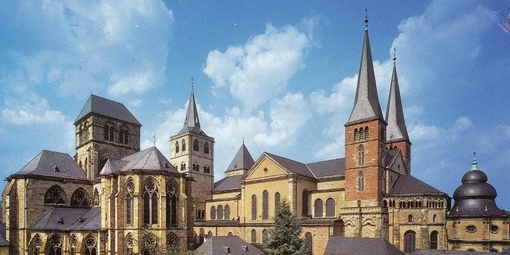 Německo a Lucembursko: zájezd s ubytováním na 3 noci včetně snídaně