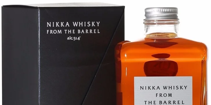 Degustace 6 whiskey ze 4 různých zemí se zasvěceným výkladem v Savoyi
