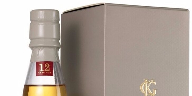 Degustace 6 whiskey ze 4 různých zemí se zasvěceným výkladem v Savoyi