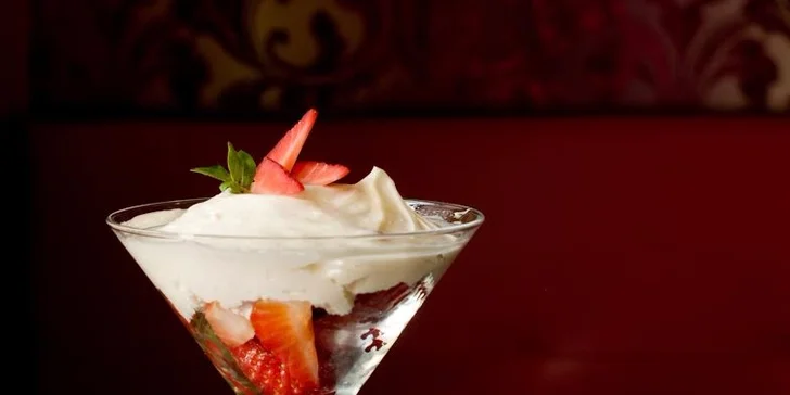 Letní španělské menu o třech chodech pro dvě osoby v Españole
