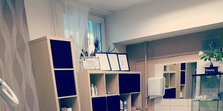 Pro smyslný pohled: semi-permanetní i permanentní úprava řas