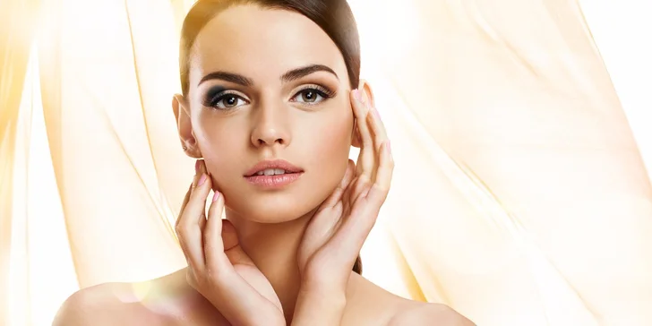 Permanentní make-up obočí pomocí mikropigmentace