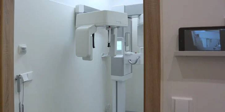 Profi bělení zubů pro krásný úsměv a 30% sleva na dentální hygienu