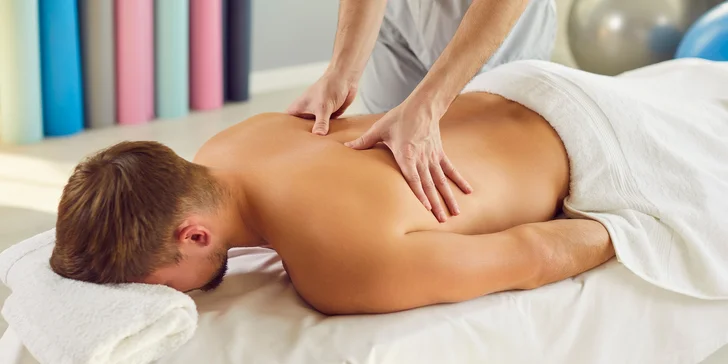 Bankovanie alebo myofasciálna masáž IASTM, aj permanentka