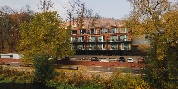Hotel je skvelým východiskovým bodom za všetkými vašimi výletnými cieľmi.