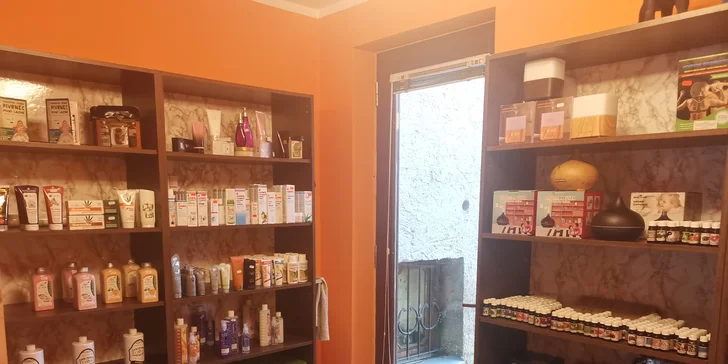 Obličejová maska s minerály z Mrtvého moře vaši pleť náramně vyživí.