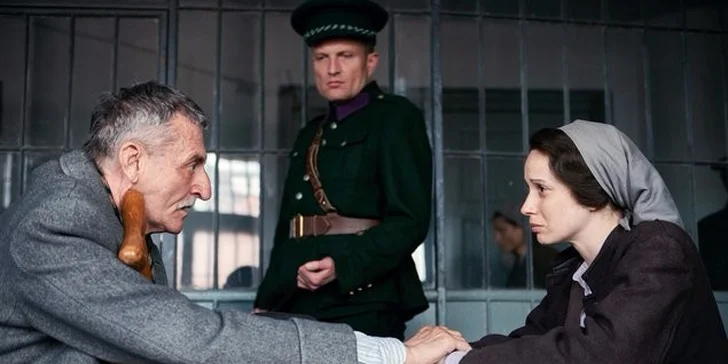 Za kulturou do Lucerny: Dvě vstupenky na film Lída Baarová