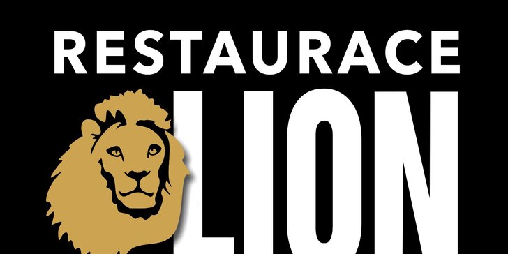 Vstup do Dětského světa Lvíček pro dítě do 15 let a poukaz do restaurace LION
