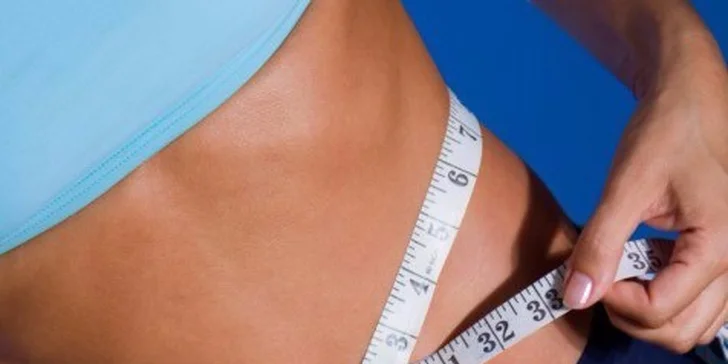 Fit do plavek: dámský trénink v Expresce a formování bříška s BetterBelly