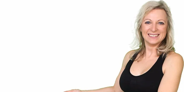 Fit do plavek: dámský trénink v Expresce a formování bříška s BetterBelly