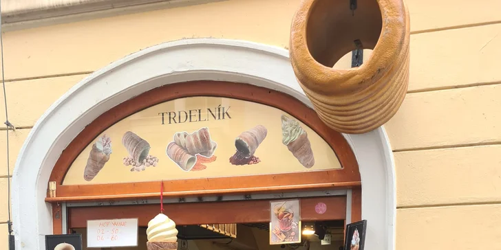 Pobočka v Celetné.