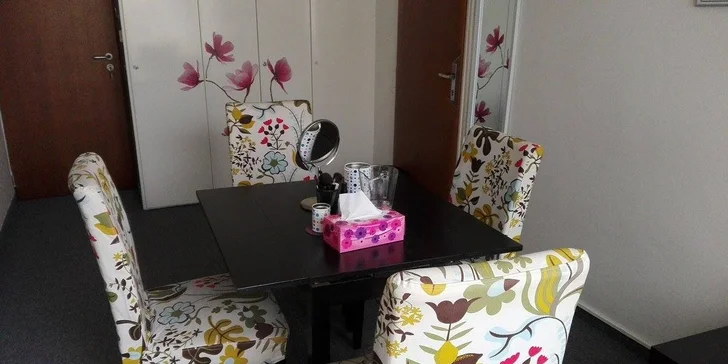 Naučte se líčit na vizážistickém kurzu pro začátečníky či pokročilé