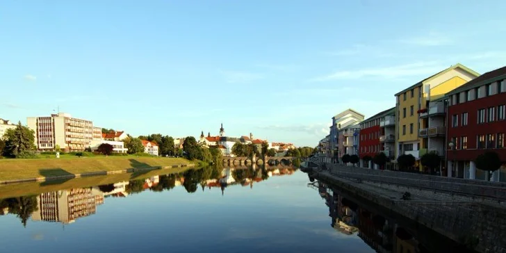 Lahodná káva a neodolatelný dezert pro 1 nebo 2 osoby